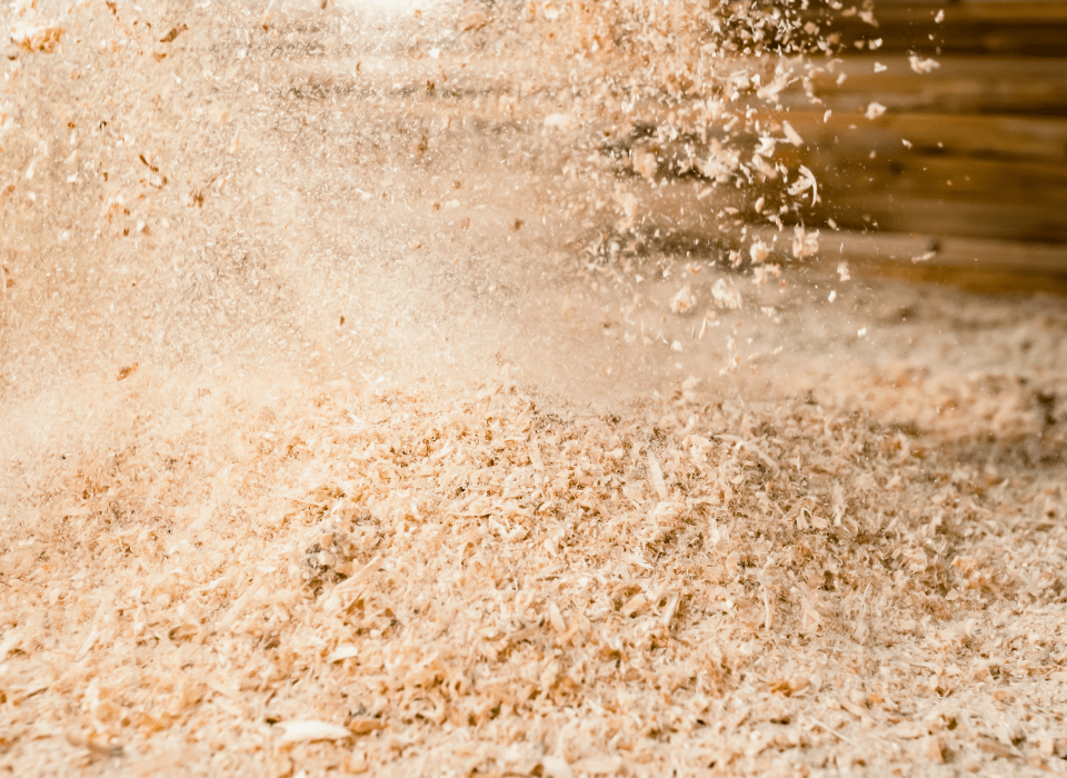 Supplying Sawdust (Hard & Soft Wood) for international buyers.